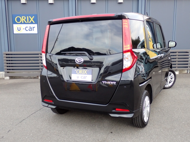 �����r���[�̉摜�ɂȂ�܂��B�I���b�N�X�F�蒆�ÎԂɂ́A���w��������S���Ă���肢���������߂ɁA�Ǝ��̢�I���b�N�X�F�蒆�Îԕۏأ�����t�����Ă��܂��B