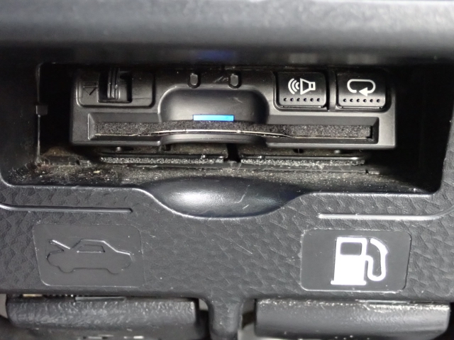 ETC���������Ă��܂��B�m���X�g�b�v�ŗ�������ʉ߂ł��܂��B���ꂵ�������ł���ˁB