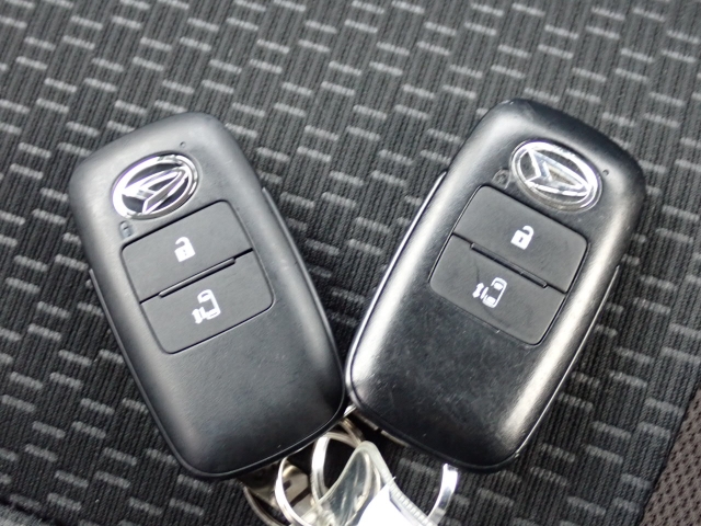 �X�}�[�g�L�[�����I�L�[���|�P�b�g��o�b�O�ɓ��ꂽ�܂܁A�h�A���b�N�̊J���E�{���E�G���W���n�����\�ł��B