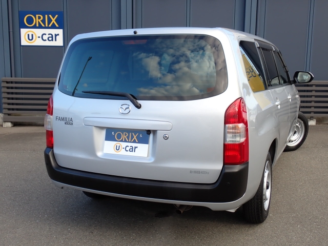 �����r���[�̉摜�ɂȂ�܂��B�I���b�N�X�F�蒆�ÎԂɂ́A���w��������S���Ă���肢���������߂ɁA�Ǝ��̢�I���b�N�X�F�蒆�Îԕۏأ�����t�����Ă��܂��B