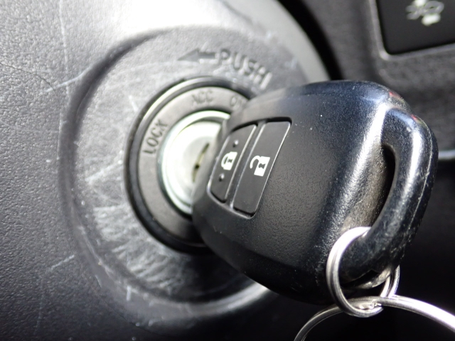 �G���W���n���́A�L�[���������ރ^�C�v�ł��B