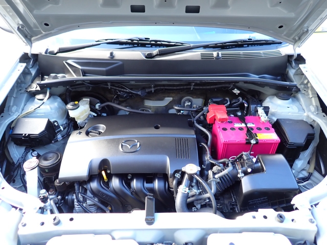 �G���W�����[�����N���[�j���O�ς݂ł��B�[�ԑO�ɓ_���������s���܂��B