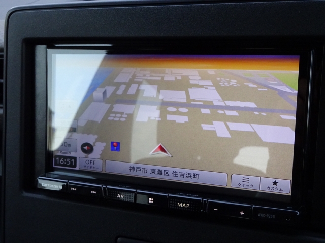 �g���Ղ��J�[�i�r�͏��ʂ��L�x�Ŏg������ɗD��Ă���܂�������@���ȒP�Ȃ̂Œ����ɂ��g�������܂��I(^^)/