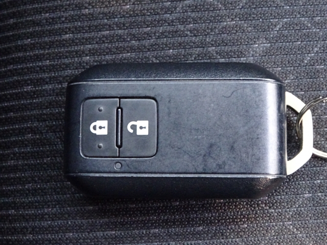 �Ƃ��Ă��֗��ȃX�}�[�g�L�[�V�X�e�������ł��I