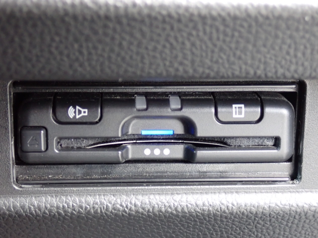 ETC���������Ă��܂��B�m���X�g�b�v�ŗ�������ʉ߂ł��܂��B���ꂵ�������ł���ˁB