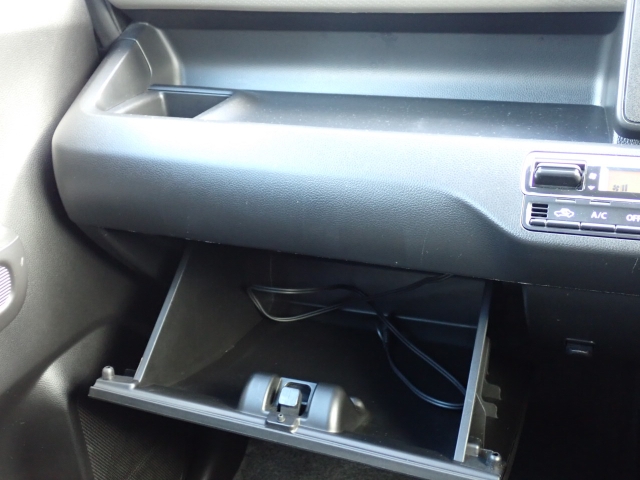 ���[�����Ղ�O���[�u�{�b�N�X�B