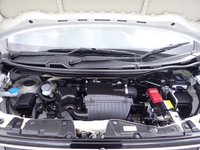 �G���W�����[�����N���[�j���O�ς݂ł��B�[�ԑO�ɓ_���������s���܂��B