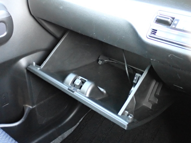 ���[�����Ղ�O���[�u�{�b�N�X�B