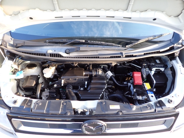 �G���W�����[�����N���[�j���O�ς݂ł��B�[�ԑO�ɓ_���������s���܂��B