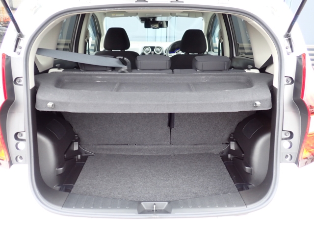 �ʏ펞�̃��P�b�W�X�y�[�X�ł��I�傫�ȊJ���ŉו��̏悹�~�낵���y�ɍs���܂��B