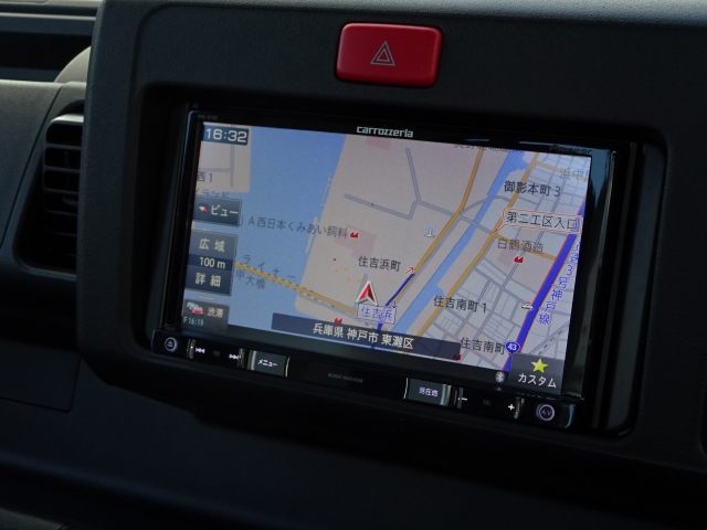 �g���Ղ��J�[�i�r�͏��ʂ��L�x�Ŏg������ɗD��Ă���܂�������@���ȒP�Ȃ̂Œ����ɂ��g�������܂��I(^^)/