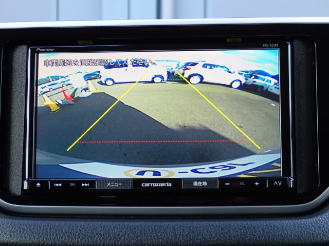 �o�b�N�J�����������Ă���܂��B���Ԏ��ɑ�ϖ��ɗ����܂�������Ԃ����ȕ��ɂ��֗��@�\�ł���