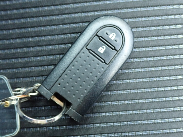 �X�}�[�g�L�[�����I�L�[���|�P�b�g��o�b�O�ɓ��ꂽ�܂܁A�h�A���b�N�̊J���E�{���E�G���W���n�����\�ł��B