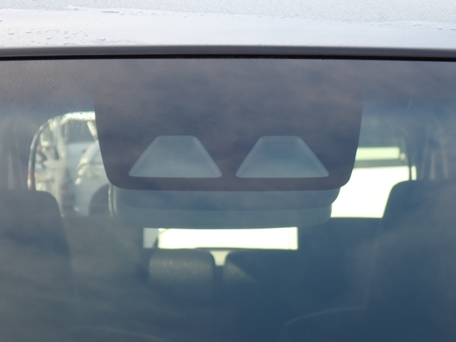 �t�����g�J�����őO���̎ԗ�����s�ғ������m�B�Փ˂������Ȏ��͏Փˉ���y���u���[�L���쓮�A�Փˉ�����T�|�[�g�B