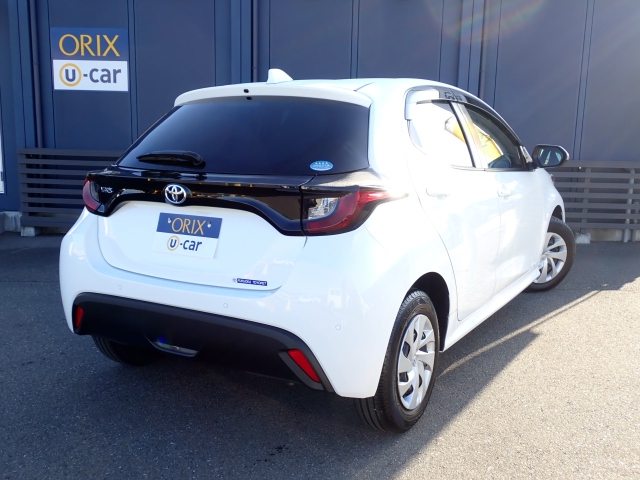 �����r���[�̉摜�ɂȂ�܂��B�I���b�N�X�F�蒆�ÎԂɂ́A���w��������S���Ă���肢���������߂ɁA�Ǝ��̢�I���b�N�X�F�蒆�Îԕۏأ�����t�����Ă��܂��B