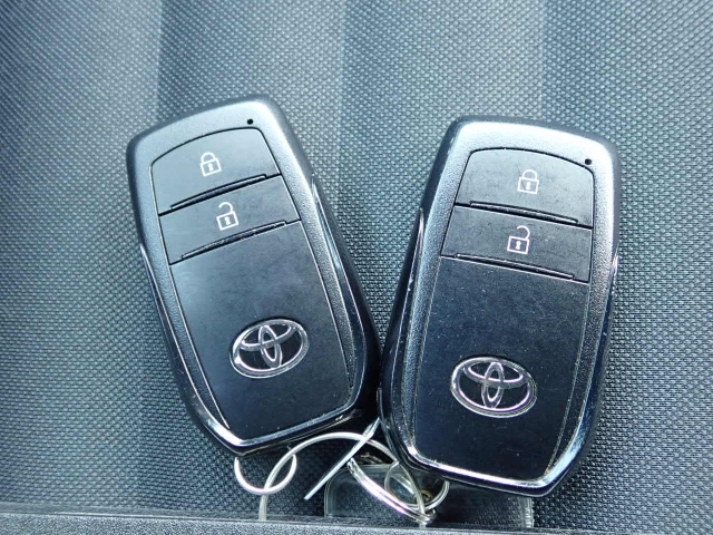 �X�}�[�g�L�[�����I�L�[���|�P�b�g��o�b�O�ɓ��ꂽ�܂܁A�h�A���b�N�̊J���E�{���E�G���W���n�����\�ł��B