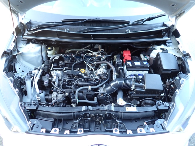 �G���W�����[�����Y��ł���B�@�֋@�\�n���ǍD�ł��B�[�ԑO�ɓ_���������s���܂��B