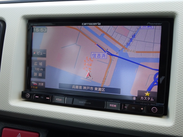 �g���Ղ��J�[�i�r�ł�������@���ȒP�Ȃ̂Œ����ɂ��g�������܂��I