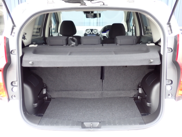 �ʏ펞�̃��P�b�W�X�y�[�X�ł��I�傫�ȊJ���ŉו��̏悹�~�낵���y�ɍs���܂��B