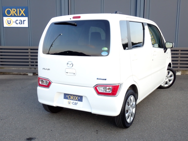 �����r���[�̉摜�ɂȂ�܂��B�I���b�N�X�F�蒆�ÎԂɂ́A���w��������S���Ă���肢���������߂ɁA�Ǝ��̢�I���b�N�X�F�蒆�Îԕۏأ�����t�����Ă��܂��B