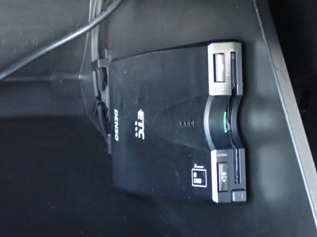 ETC���������Ă��܂��B�m���X�g�b�v�ŗ�������ʉ߂ł��܂��B���ꂵ�������ł���ˁB