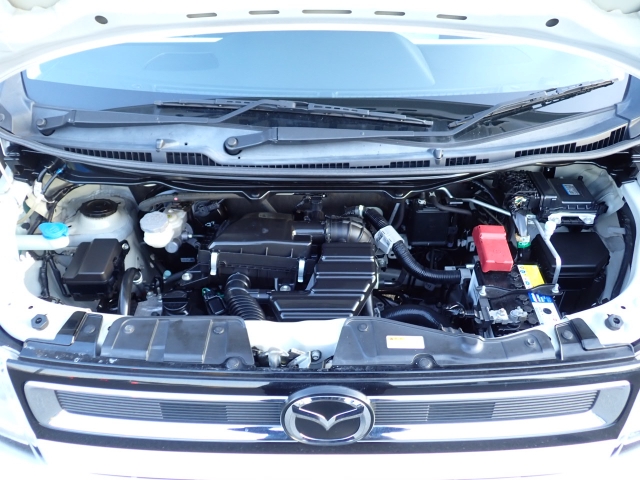 �G���W�����[�����N���[�j���O�ς݂ł��B�[�ԑO�ɓ_���������s���܂��B