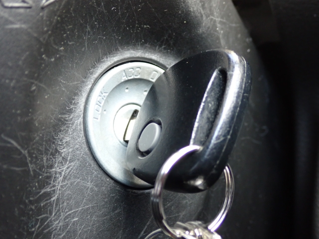 �G���W���n���́A�L�[���������ރ^�C�v�ł��B