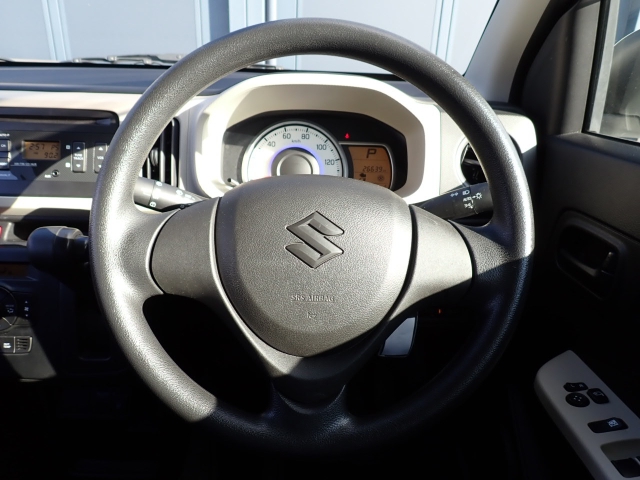 �X�e�A�����O�͂ƂĂ����ꂢ�ȏ�Ԃł���