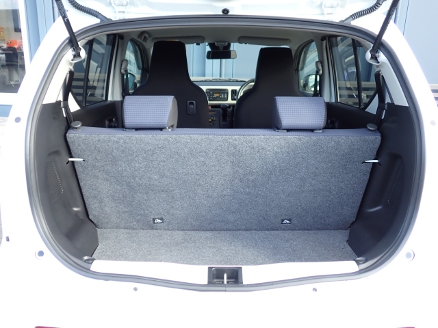 �ʏ펞�̃��P�b�W�X�y�[�X�ł��I�傫�ȊJ���ŉו��̏悹�~�낵���y�ɍs���܂��B