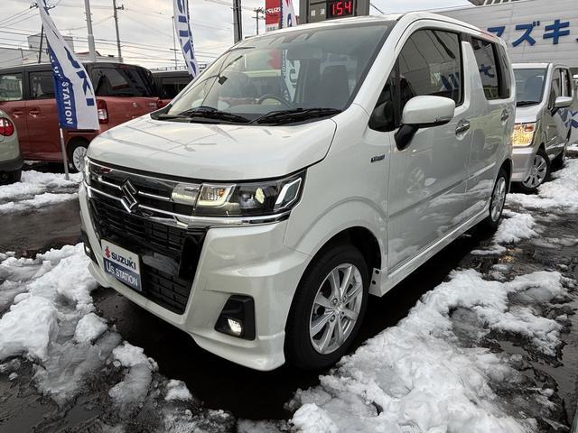 ワゴンRカスタムZ（スズキ）中古車の相場情報｜中古車検索 - 価格.com