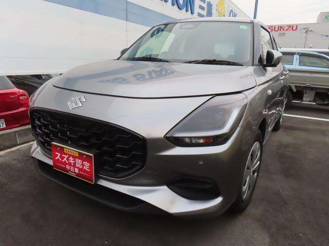 スイフト(スズキ) ＸＧ 中古車画像