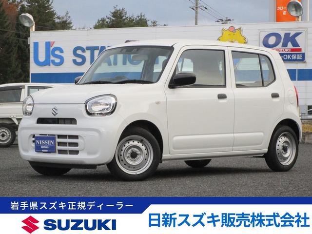 アルト　４ＷＤ(スズキ) Ａ　４ＷＤ　シートヒーター　オートライト 中古車画像