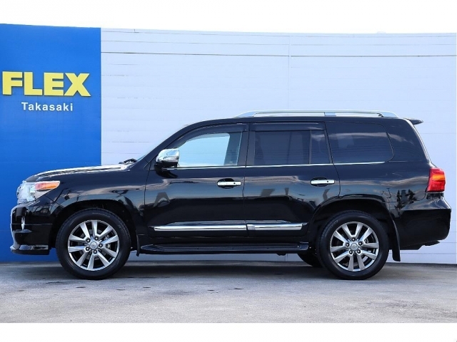 LDHセット(定価総額20万？)2015~2016多め トヨタ ランドクルーザーワゴン ZX ブルーノクロス 469.8万円 平成27