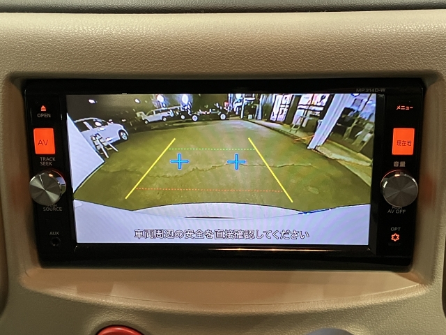 �y�����z�o�b�N�J�������t���Ă���̂��������|�C���g�ł���