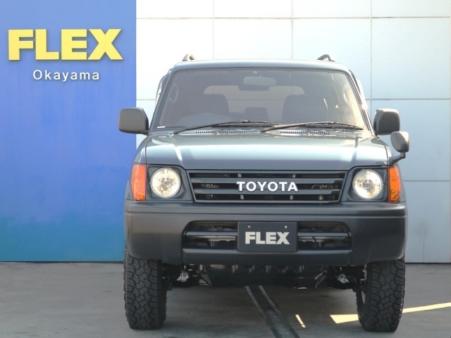 �ۖڃw�b�h���C�g,TOYOTA�O����,�i���[�{�f�B,NEW�y�C���g/�A�����u���[�ɂ��N���V�b�N�X�^�C����