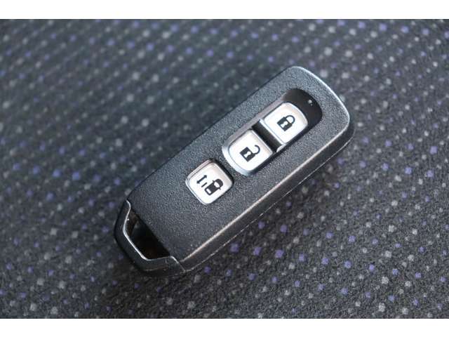 �X�}�[�g�L�[