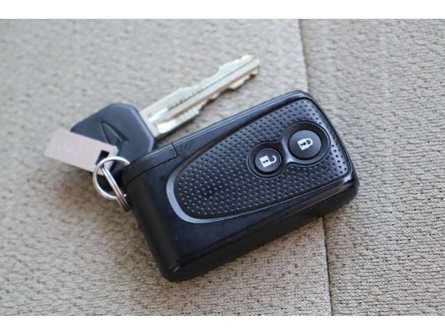 �X�}�[�g�L�[