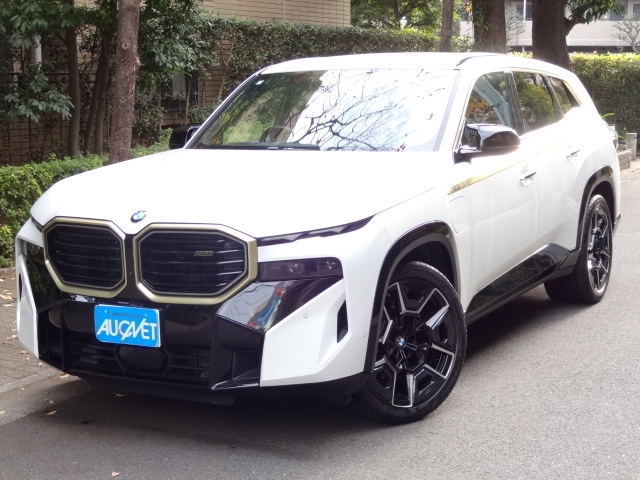 XM�iBMW�j�x�[�X�O���[�h ���Îԉ摜