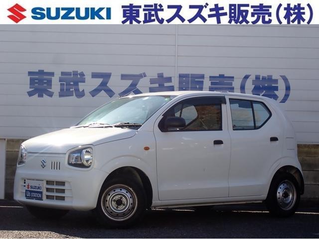 アルトバン(スズキ) ＶＰ 中古車画像