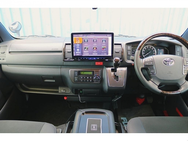 ���_�������A���ʂ����ǂ��^�]�ȁB���Ή^�]�̂��₷����������܂���