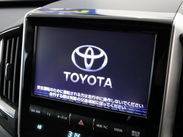 トヨタ ランドクルーザーワゴン ZX 649.8万円 平成29年(2017年) 埼玉