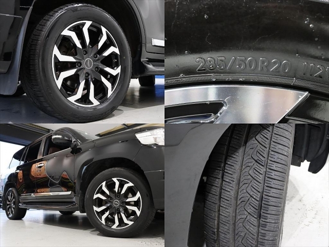 トヨタ ランドクルーザーワゴン ZX 649.8万円 平成29年(2017年) 埼玉