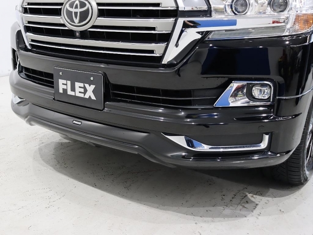 トヨタ ランドクルーザーワゴン ZX 649.8万円 平成29年(2017年) 埼玉