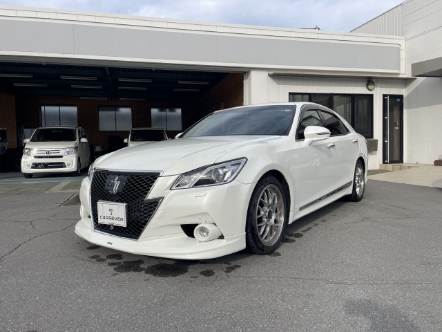 �N���E���Z�_���i�g���^�j�A�X���[�g�@�f ���Îԉ摜