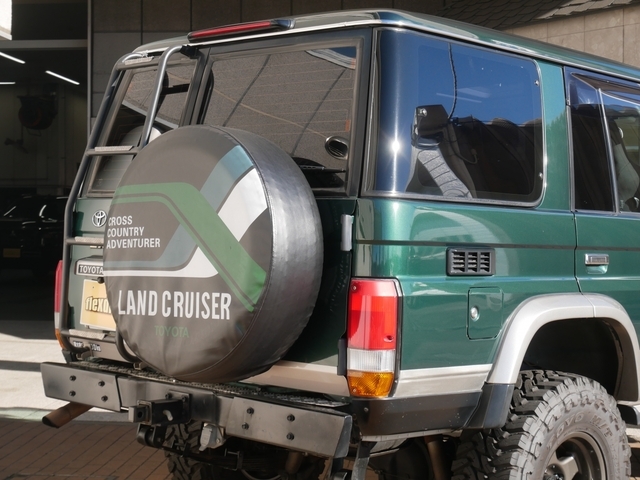 ���A���_�[�t��