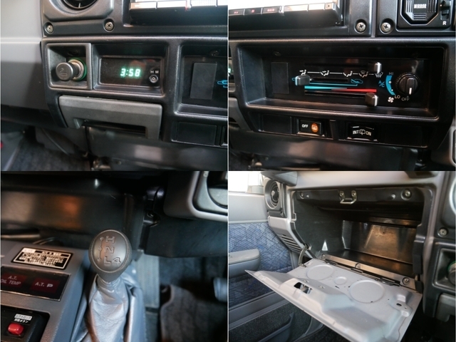 �}�j���A���G�A�R���@�p�[�g�^�C��4WD