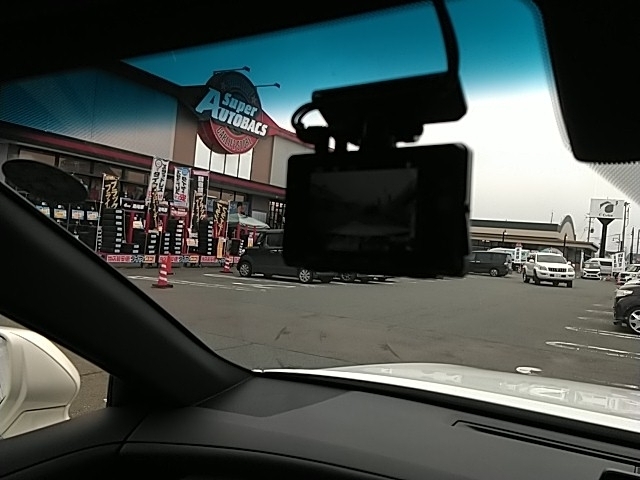 �h���C�u���R�[�_�[�t�����g�J����