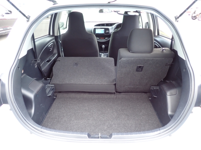 �V�[�g�A�����W�����ʂł��B