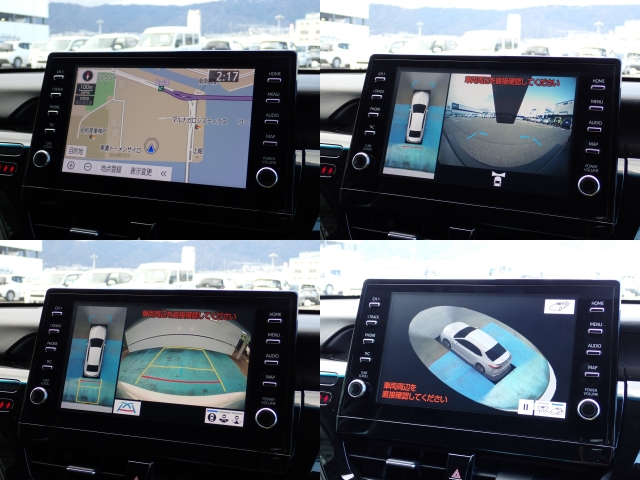 �g���Ղ��J�[�i�r�ł�������@���ȒP�Ȃ̂Œ����ɂ��g�������܂��I�@���A�Ԍɓ����c�񒓎ԂɈЗ͂𔭊�����o�b�N�J�����������I