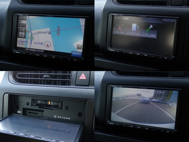 �g���Ղ��J�[�i�r�͏��ʂ��L�x�Ŏg������ɗD��Ă���܂�������@���ȒP�Ȃ̂Œ����ɂ��g�������܂��I(^^)/�o�b�N�J�����t��